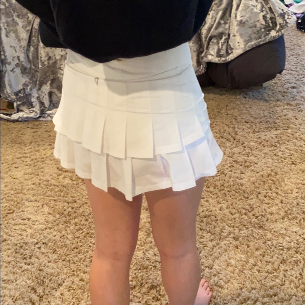 Ivivva skirt!